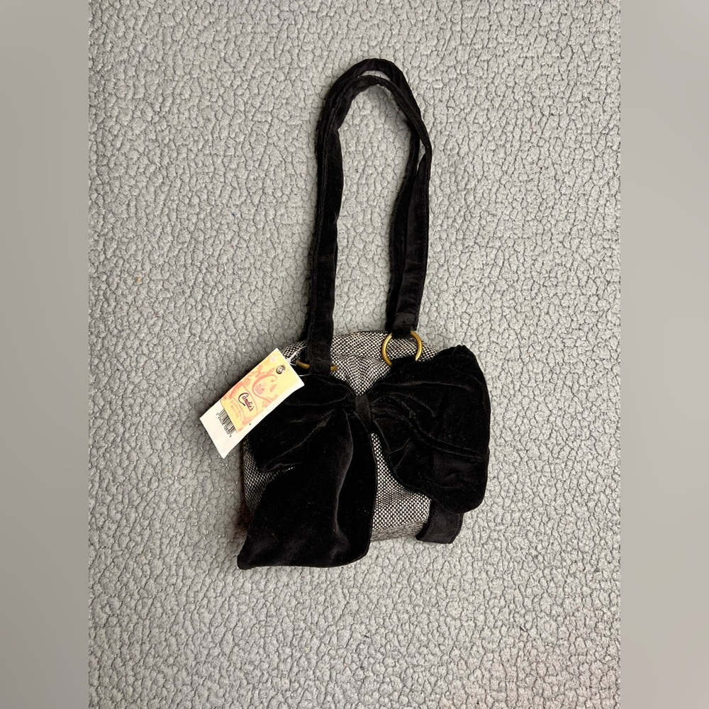 Candies‎ Shoulder Purse Little Girls New With Tags